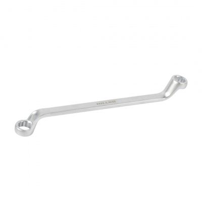 Hills Maxtorque Double Ring Spanner 16x17mm