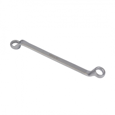 Hills Maxrtorque Double Ring Spanner 18x19mm