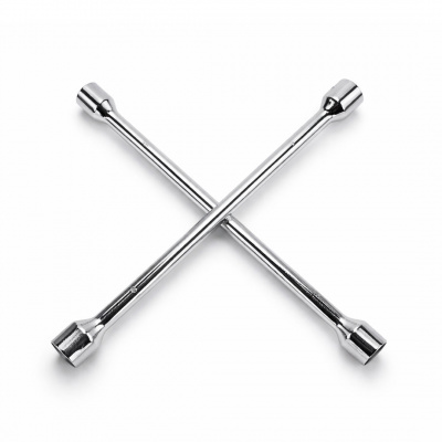 Hills Maxtorque Cross Wrench