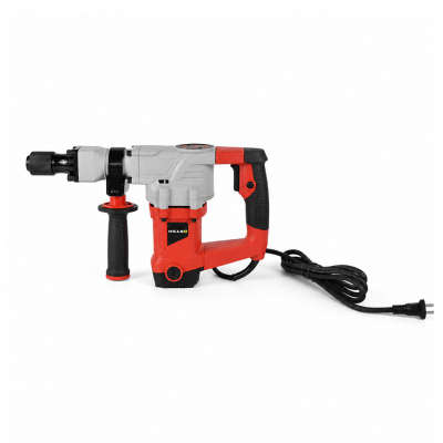 Hills Pro Demolition Hammer Red/Black 1200w