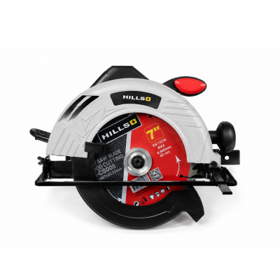 Hills Pro Circular Saw 7in 1380w