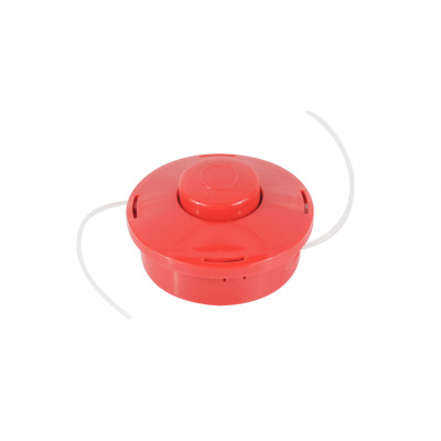 Hills Trimax Trimmer Head Red 3m