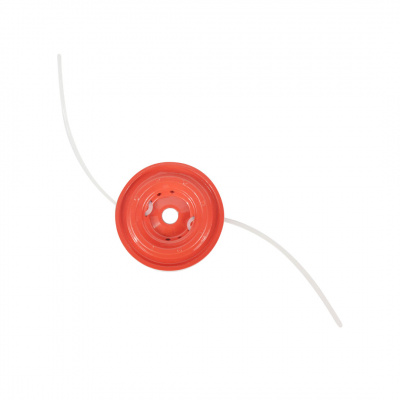 Hills Trimax Trimmer Head Red 24m