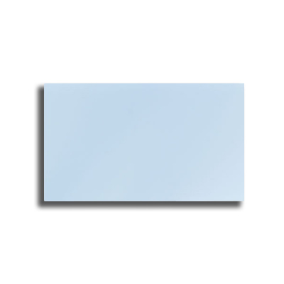 Basel Athens Bianco Ceramic Glossy Wall Tile 30x60cm