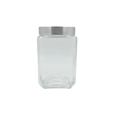 Home Basics Jar Canister