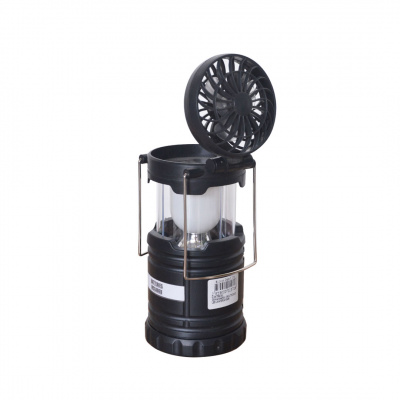 Shawshank Led Lantern Fan