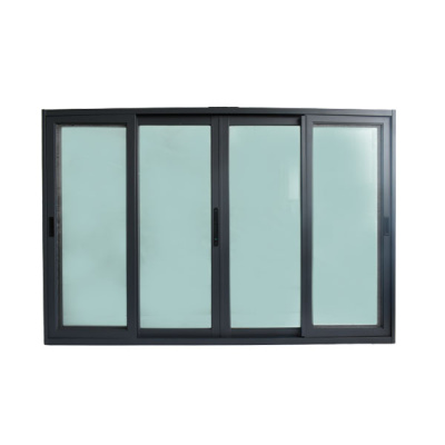 P.Tech Alum. Sliding Windows