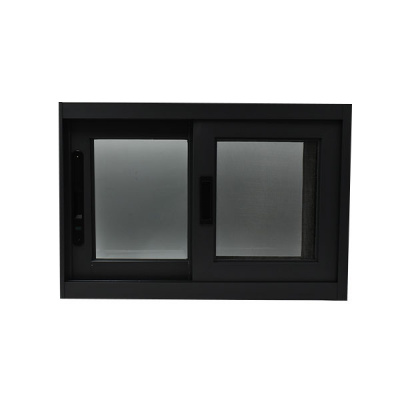 P.Tech Aluminum Sliding Windows