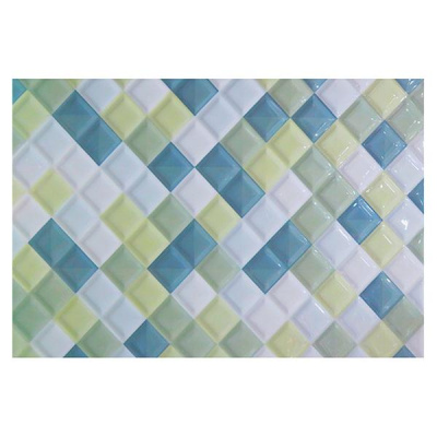Arte Ceramiche Oharu Series Decor Wall Tile 20x30cm