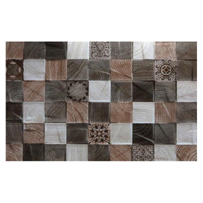 Arte Ceramiche Omaru Series Decor Wall Tile 25x40cm