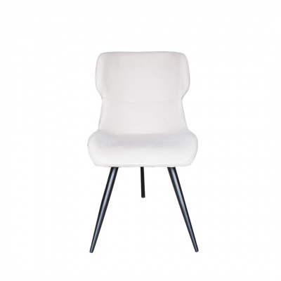 Heim Luigi Dining Chair Brown