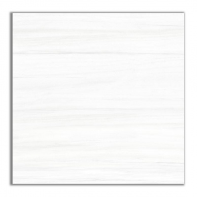 Eco Ceramica Evoque Blanco White Polished Floor Tile 60x60cm