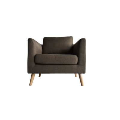 Heim Aiden 1 Seater Sofa