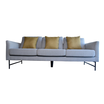 Heim 3 Seater Sofa