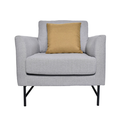 Heim Elliott 1 Seater  Sofa