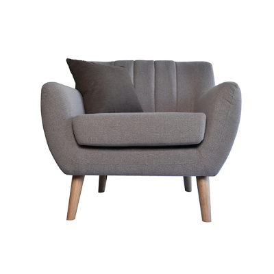 Heim 1 Seater Sofa