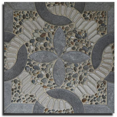 Mulia Janeiro Outdoor Floor Tile 40x40cm