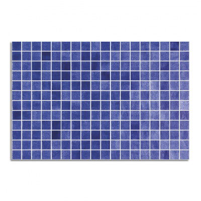 Onix Ceramica Nieve Pool Mosaic Tile 31.6x46.7cm