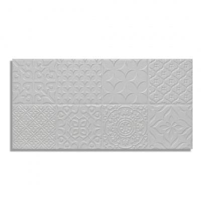 Basel Vein Ceramic Wall Tile 30x60cm