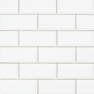 Picasso Thor Porcelain Mosaic Tile 288x294mm