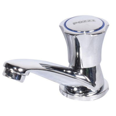 Pozzi Coldline Lavatory Faucet