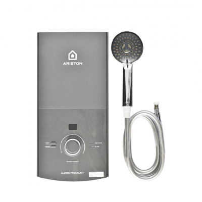 Ariston Aures Premium+ Water Heater