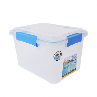 Ezy Water-Proof Storage Box 18l