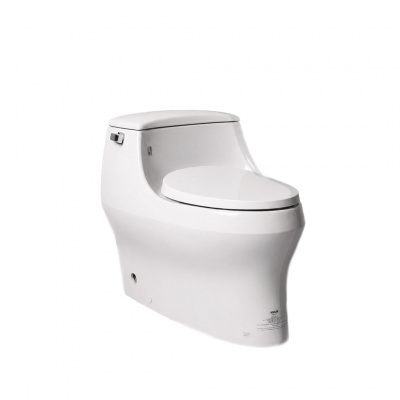 Kohler San Raphael Grande One Piece Water Closet