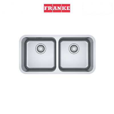 Franke Kitchen Sink
