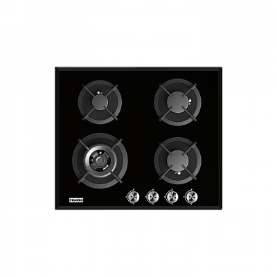 Franke Gas Hob 4-Burner &ndash; FG6416