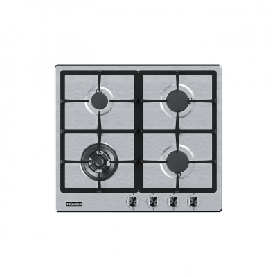 Franke Gas Hob 4-Burner - FS6416