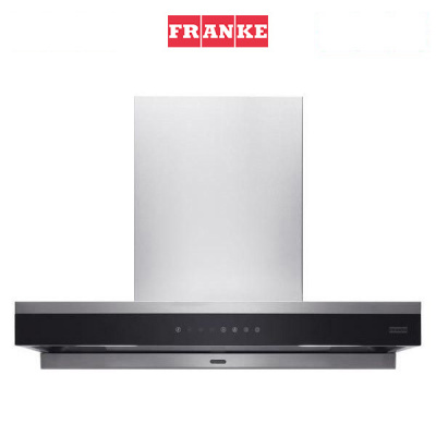 Franke Onyx Wall Mounted Stainless Steel Hood