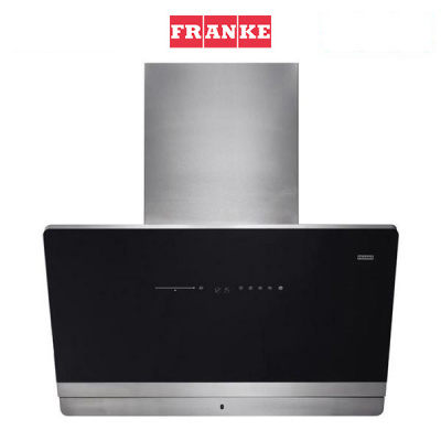 Franke Onyx Wall Mounted Stainless Steel Hood
