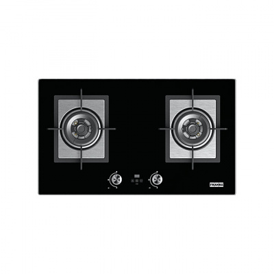 Franke Gas Hob 2-Burner - FG7226
