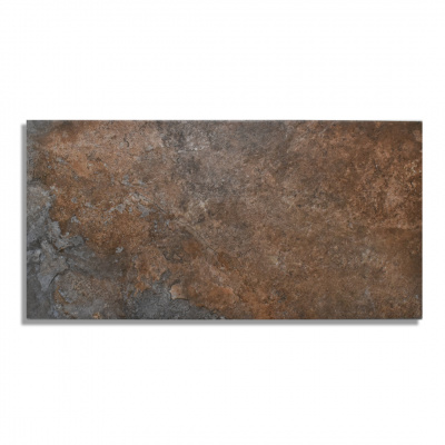 Eco Ceramica Hekla Series Anti Slip Floor Tile 30.3x61.3cm/60.8x60.8cm