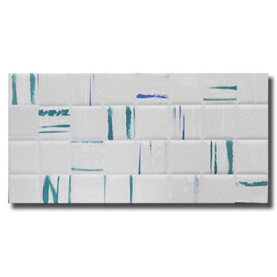 Basel Iceland Vitro Decorative Wall Tile 30x60cm
