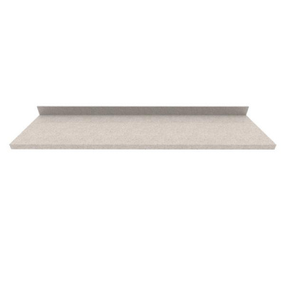 P.Tech Quartz Stone Countertop 60x220cm