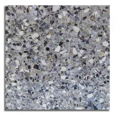 Saigres Terrazo Glossy Floor Tile