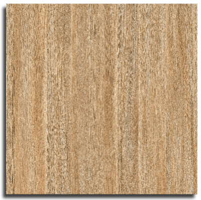 Saigres Sapele Nose Glossy Porcelain Floor Tile 60x60cm