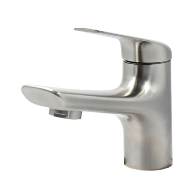 Birke Lavatory Faucet Mixer