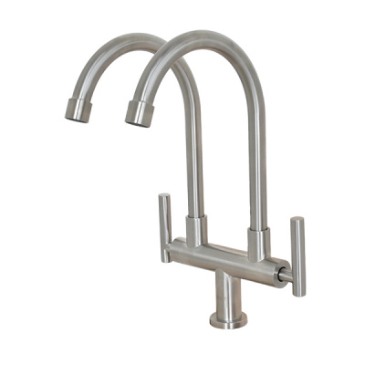 Birke Kitchen Faucet