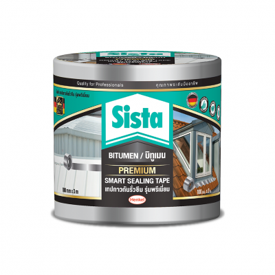 Henkel Sista Smart Sealant Tape 3mx100mmx1.2mm