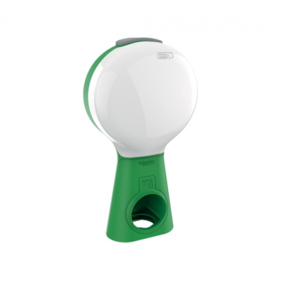 Schneider Mobiya Lite Portable Solar Lamp