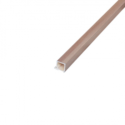 P.Tech Indoor Laminated WPC Corner Trim Birch