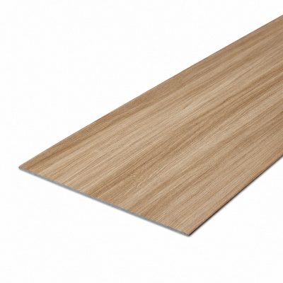 P.Tech Eleo 3d Embossed Wpc Foam Board Birch 8x400x2900mm