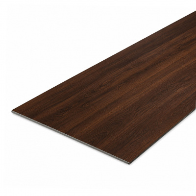 P.Tech Ritz 3d Embossed Wpc Foam Board Walnut 8x600x2900mm 
