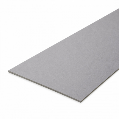 P.Tech Corsendonk 3d Embossed Wpc Foam Board Fabric 8x600x2900mm 