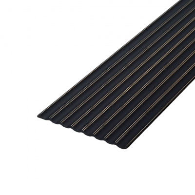 P.Tech Giza 3d Ps Interior Wall Panel Bronze/Gold 9.5x245x2900mm