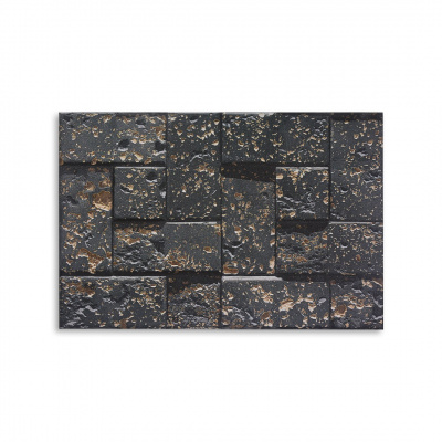 Basel Trave Multicolor Decor Wall Tile 30x45cm