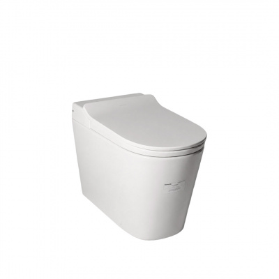 Kohler Leap Intelligent Toilet